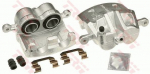 Pidurisadul TRW BHT249E