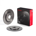 Piduriketas BREMBO 08.F378.11