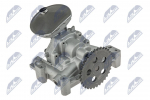 &Otilde;lipump NTY BPO-CT-002
