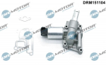 EGR-klapp Dr.Motor Automotive DRM151104