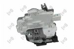 Ukselukk ABAKUS 132-046-002