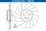 Piduriketas ATE 24.0136-0135.2