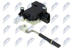 Seadeelement, kesklukustus NTY EZC-WW-445