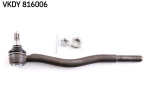 Rooliots SKF VKDY 816006