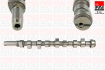 Nukkv&otilde;ll FAI AutoParts C214