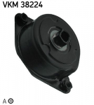 Rihmapinguti,soonrihm SKF VKM 38224