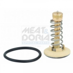 Termostaat,Jahutusvedelik MEAT & DORIA 92646