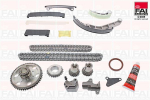Mootori keti komplekt FAI AutoParts TCK42-06