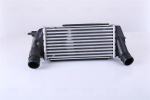 Kompressori&otilde;hu radiaator NISSENS 96498
