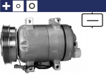 Kompressor,kliimaseade MAHLE ACP 53 000S