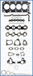 Tihendikomplekt,silindripea AJUSA 52363200