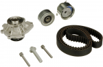 Veepump + hammasrihmakomplekt GATES KP15603XS