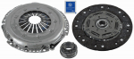 Sidurikomplekt SACHS 3000 951 055
