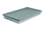 &Otilde;hufilter MAHLE LX 595