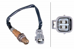 Lambda andur HELLA 6PA 358 221-821