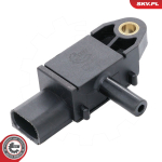 Andur, heitgaasisurve ESEN SKV 17SKV035