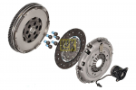 Sidurikomplekt Schaeffler LuK 600 0376 00