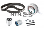 Hammasrihma komplekt SNR KD457.79