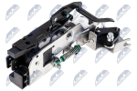Ukselukk NTY EZC-WW-740