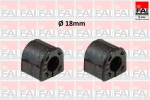 Kinnitus,stabilisaator FAI AutoParts SS7961K