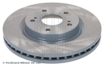 Piduriketas BLUE PRINT ADBP430221