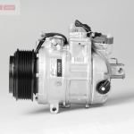 Kompressor,kliimaseade DENSO DCP05078