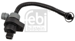 T&auml;ite-/&otilde;hutusklapp, k&uuml;tusepaak FEBI BILSTEIN 172506
