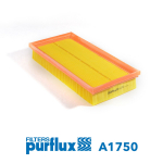 &Otilde;hufilter PURFLUX A1750