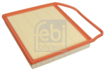 &Otilde;hufilter FEBI BILSTEIN 108364