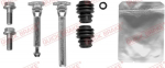 Juhth&uuml;lsikomplekt,pidurisadul QUICK BRAKE 113-1477X
