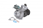 Kompressor,&uuml;lelaadimine KAMOKA 8600230