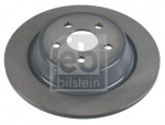 Piduriketas FEBI BILSTEIN 107730