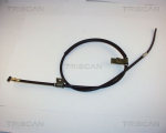 Tross,seisupidur TRISCAN 8140 69111
