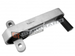 Paigutus,Mootor GT-BERGMANN GT25-029