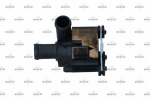 Lisaveepump (jahutusvee ringluss&uuml;steem) NRF 390030