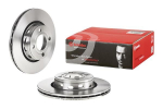 Piduriketas BREMBO 09.7821.10