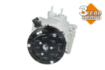 Kompressor,kliimaseade NRF 32840