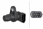 Andur,Nukkv&otilde;llipositsioon HELLA 6PU 358 381-251