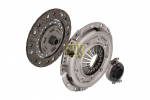Sidurikomplekt Schaeffler LuK 620 0007 06