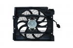 Ventilaator,mootorijahutus KAMOKA 7740003