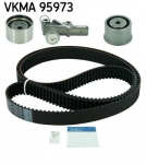 Hammasrihma komplekt SKF VKMA 95973