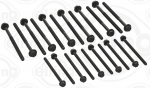 Klapikaanekruvikomplekt ELRING 823.290