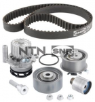 Veepump + hammasrihmakomplekt SNR KDP457.610