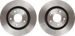 Piduriketas TRW DF6174