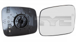 Peegliklaas,V&auml;lispeegel TYC 337-0084-1