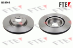 Piduriketas FTE 9072112