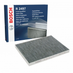 Filter,salongi&otilde;hk BOSCH 1 987 432 497