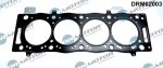 Tihend,silindripea Dr.Motor Automotive DRM62003