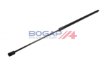 Gaasivedru, mootorikapott BOGAP A5134109