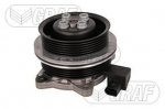 Veepump, mootori jahutus GRAF PA1379